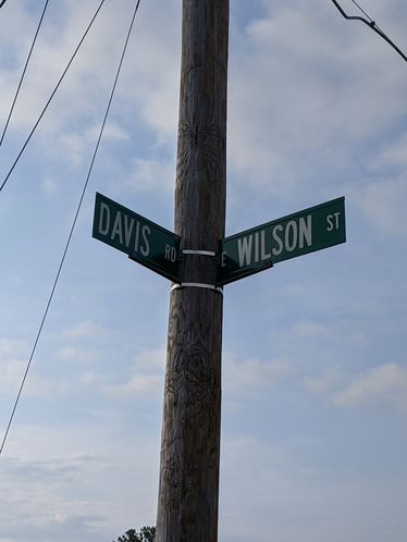 1426 E Wilson, Ottawa, KS 66067